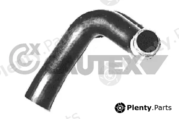 Cautex 086257 — Radiator Hose
