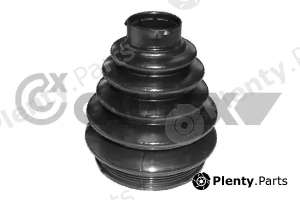 Cautex 030652 — Bellow, drive shaft