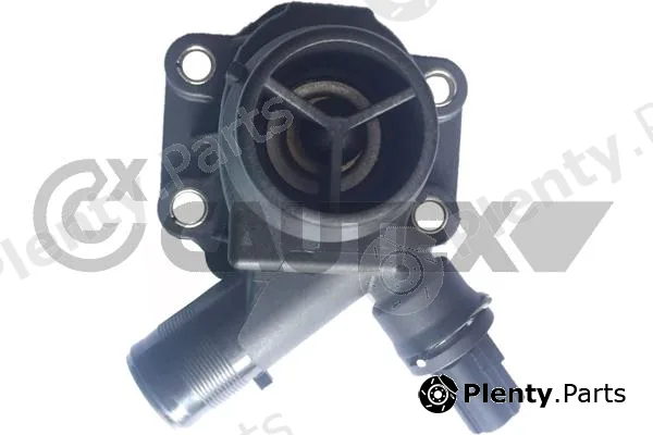 Cautex 758410 — Coolant Flange