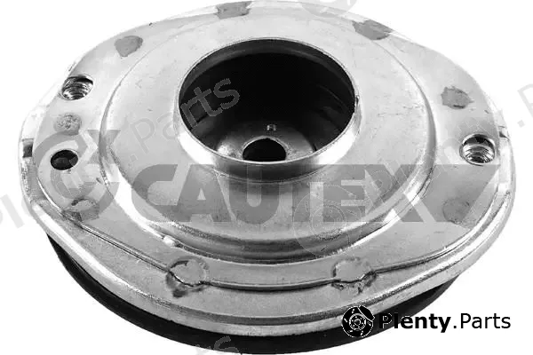 Cautex 020493 — Suspension Strut Support Mount