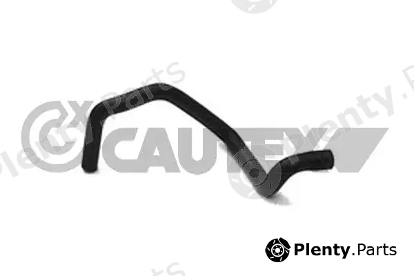 Cautex 026152 — Tube, carburettor