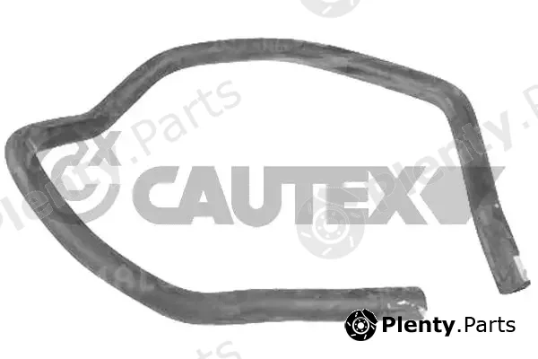Cautex 031305 — Radiator Hose
