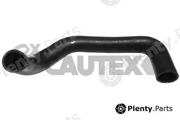Cautex 036154 — Radiator Hose