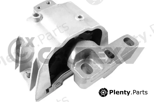 Cautex 756452 — Mounting, engine