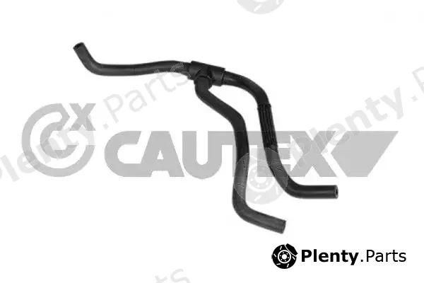 Cautex 771104 — Radiator Hose
