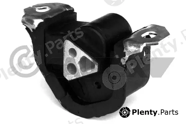 Cautex 480435 — Mounting, engine