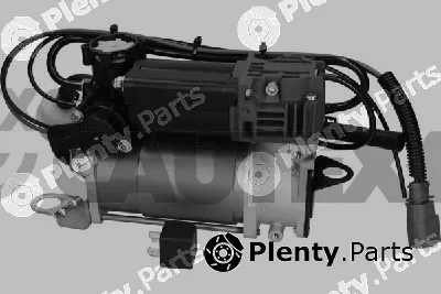 Cautex 775498 — Compressor, compressed air system