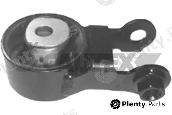 Cautex 760147 — Mounting, engine