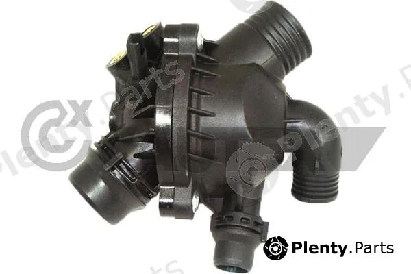 Cautex 758395 — Thermostat, coolant