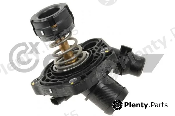 Cautex 775465 — Thermostat, coolant