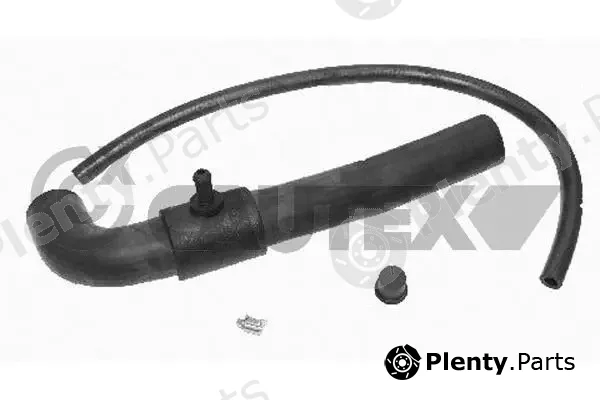 Cautex 753493 — Radiator Hose