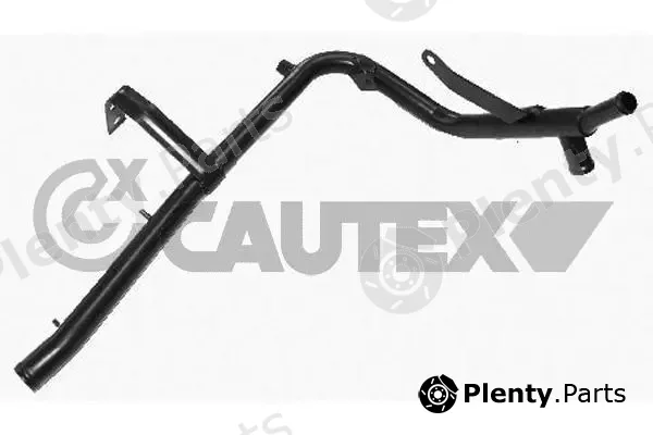 Cautex 955439 — Coolant Pipe