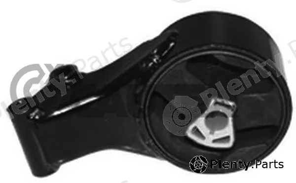 Cautex 756290 — Mounting, engine