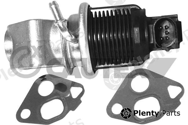Cautex 960039 — EGR valve, exhaust control