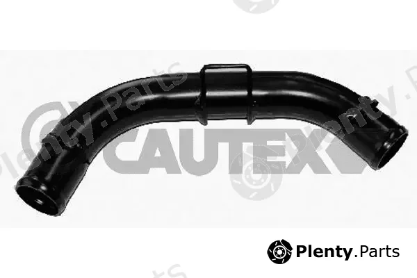Cautex 955338 — Coolant Pipe