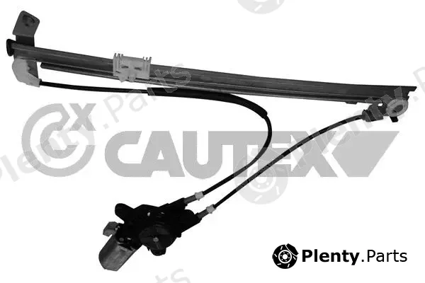 Cautex 037069 — Window Regulator