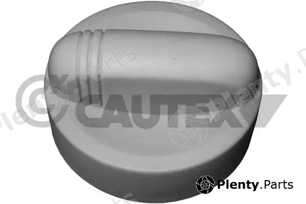 Cautex 954138 — Sealing Cap, oil filler neck