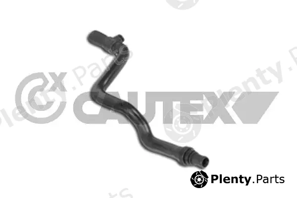 Cautex 021226 — Radiator Hose