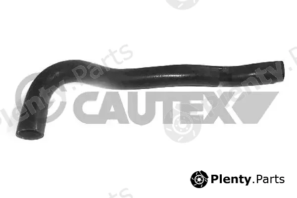 Cautex 466115 — Radiator Hose