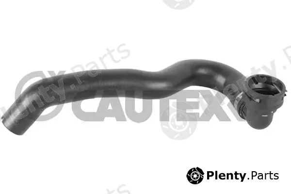 Cautex 011330 — Radiator Hose