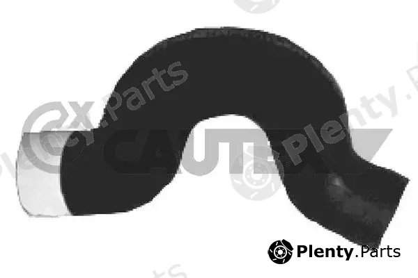 Cautex 486087 — Radiator Hose