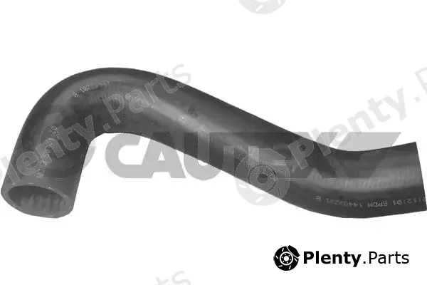 Cautex 016220 — Radiator Hose