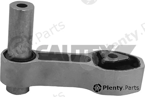 Cautex 759091 — Mounting, engine