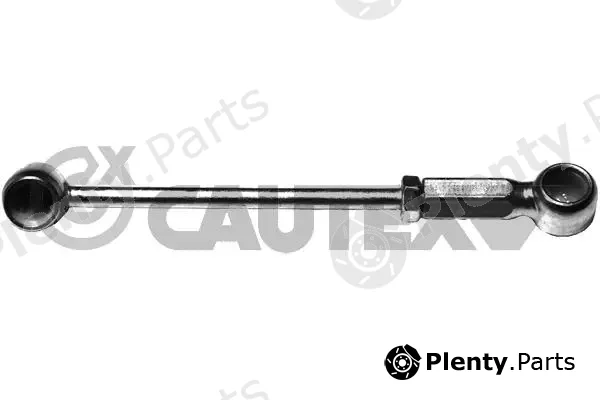 Cautex 030277 — Repair Kit, gear shift lever