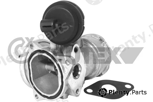 Cautex 960034 — EGR valve, exhaust control