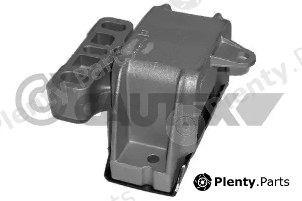 Cautex 460923 — Mounting, engine