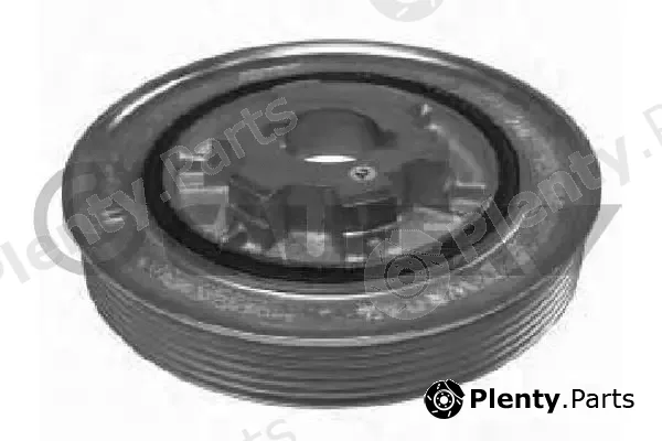 Cautex 030977 — Belt Pulley, crankshaft