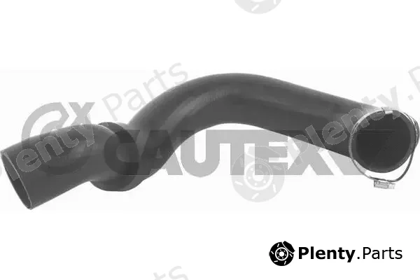 Cautex 466839 — Charge Air Hose
