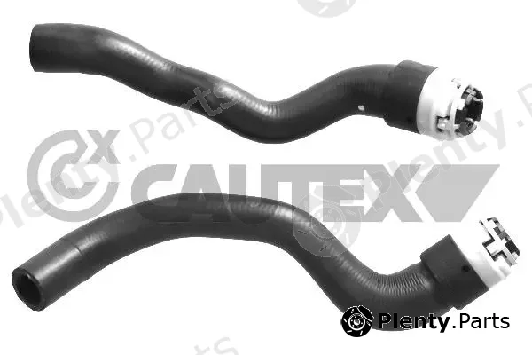 Cautex 771035 — Radiator Hose