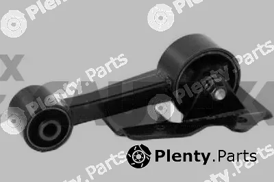 Cautex 771938 — Mounting, engine