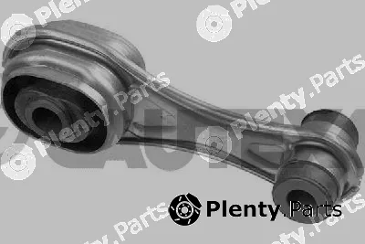 Cautex 772460 — Mounting, engine