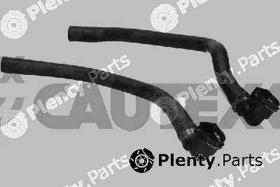 Cautex 775392 — Radiator Hose