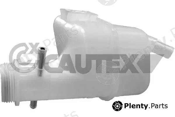 Cautex 750394 — Expansion Tank, coolant