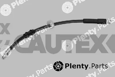 Cautex 010025 — Brake Hose
