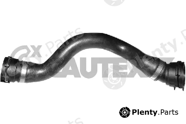 Cautex 772451 — Radiator Hose