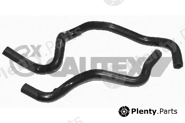Cautex 036769 — Hose, heat exchanger (heating)