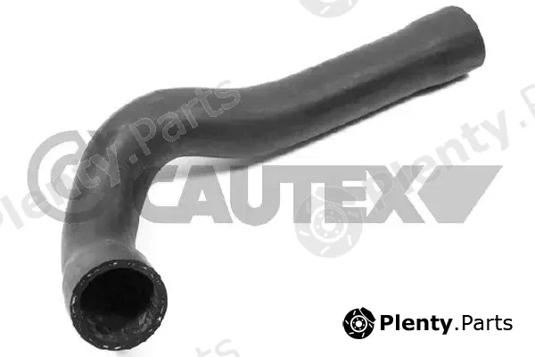 Cautex 206014 — Radiator Hose
