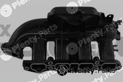 Cautex 774321 — Intake Manifold Module