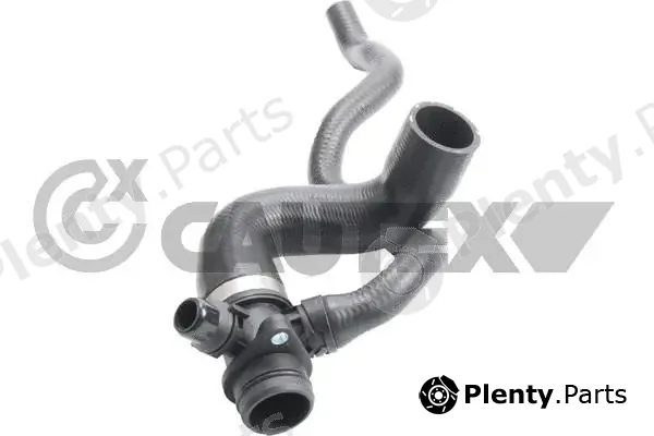 Cautex 765515 — Radiator Hose