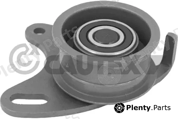 Cautex 751940 — Tensioner Pulley, timing belt