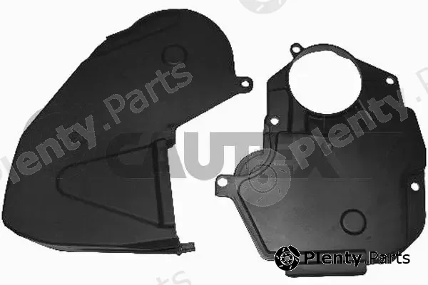Cautex 031463 — Cover, timing belt