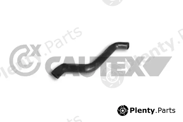 Cautex 216017 — Radiator Hose
