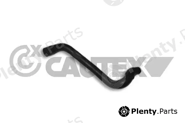 Cautex 706046 — Radiator Hose