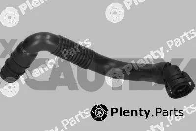 Cautex 768808 — Hose, crankcase ventilation