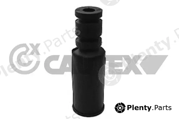 Cautex 010676 — Rubber Buffer, suspension