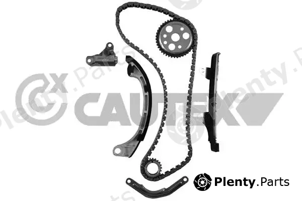 Cautex 752082 — Timing Chain Kit